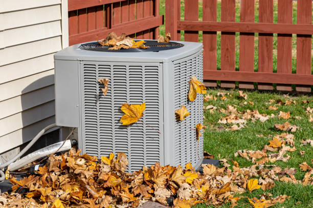 HVAC maintenance plan in Chalfant, CA