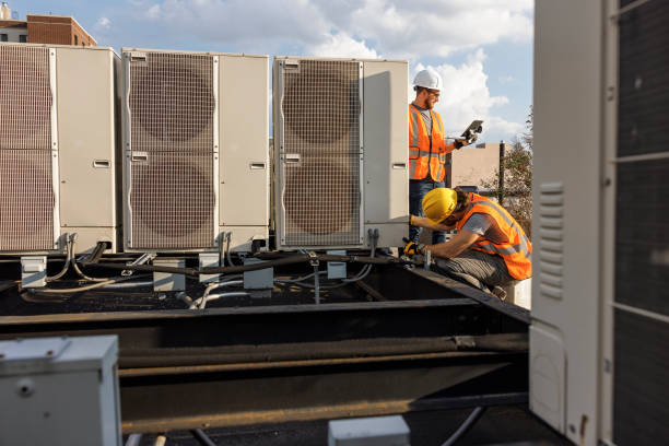 Affordable air conditioning repair in Chalfant, CA