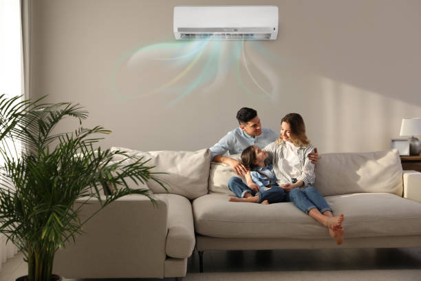 Best Furnace installation  in Chalfant, CA