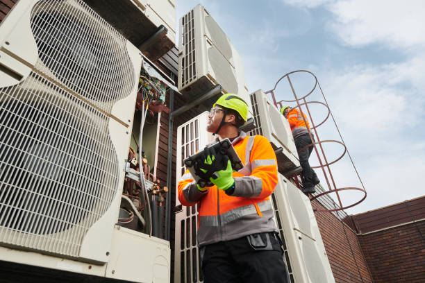Best Ductless HVAC repair  in Chalfant, CA