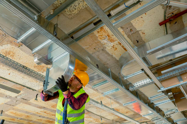 Best HVAC installation services  in Chalfant, CA