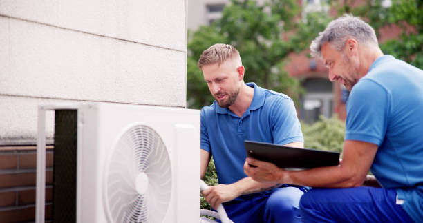 Best HVAC maintenance near me  in Chalfant, CA