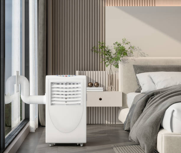 Professional HVAC in Chalfant, CA
