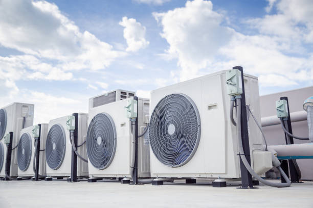 Best 24/7 HVAC repair  in Chalfant, CA