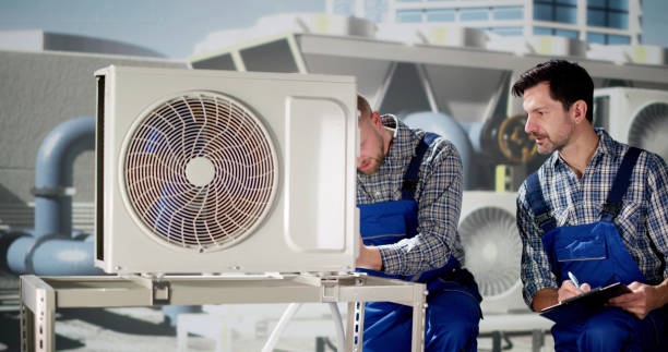 Best Residential HVAC services  in Chalfant, CA