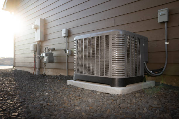 Trusted Chalfant, CA HVAC Experts